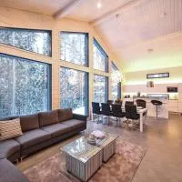 Villa Borealis, hotel a Sappee
