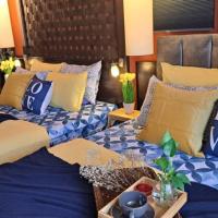 6pax Homestay Resort Suite 1min to Sunway Pyramid