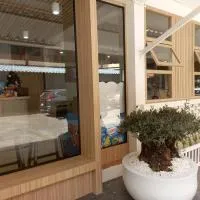 Sataya Apartment, hotel in Maha Sarakham