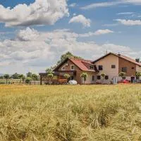 Lux Living Apartments BUDIČ near Terme Čatež, hotel a Brežice