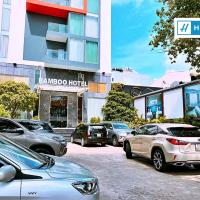 HANZ Premium Bamboo Hotel