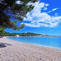 MT City apartments, hotel u Makarskoj