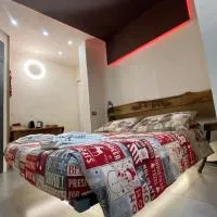 Lightroom, hotel em Fenis