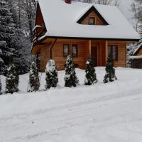 U Eskulapa Bieszczady