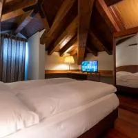 Hotel Roma, hotel a Sestola