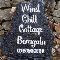 beragala wind chill cotta, hotel in Haputale