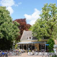 Restaurant Hotel Buitenlust, hotell i Amerongen