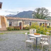 Awesome Home In Santa Lucia Del Mela With Wifi And 2 Bedrooms