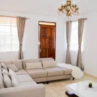 Jenna stays, hotel sa Nyeri