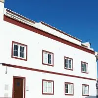 SulSeixe Guesthouse, hotel u gradu Odeseiše
