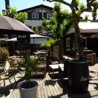 Etche Ona, ξενοδοχείο σε Pyla-sur-Mer