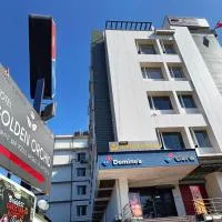 HOTEL GOLDEN ORCHID, hotel u Dibrugarhu
