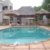 Kadichueni Guest House, hotel a Zeerust