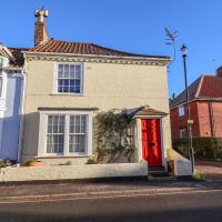 Winkle Cottage, Aldeburgh