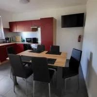 Ferienwohnung-Irxleben, hotel v mestu Irxleben