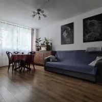 Spokojny Wypoczynek 5, khách sạn ở Ostrów Wielkopolski