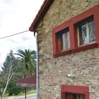 Casa Chisco、クディレロのホテル