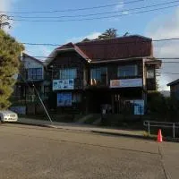 Hostal Casa Damasco, hotel a Ancud
