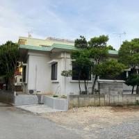 Hana Villa 備瀬のや, hotel poblíž Letiště Iejima - IEJ, Motobu
