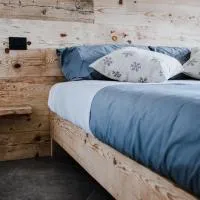 Atelier della Montagna, hotel em Zambla Alta