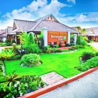 Benwadee Resort Pattaya: Ban Pong şehrinde bir otel