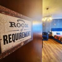 Ricky Road Guest House - NEW "Wizarding Studio Room" Available to Book Now, hotel a Watford