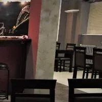 Hotel Ambasador、ビトラのホテル