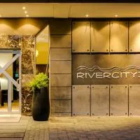 River City Inn, hotel v destinaci Upington