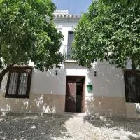 Casa Rural Torre del Agua. Un lugar con encanto., hotel em Osuna
