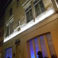 Hotel de Montaulbain, ξενοδοχείο σε Verdun-sur-Meuse