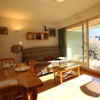 Appartement Bagnères-de-Luchon, 2 pièces, 2 personnes - FR-1-313-217