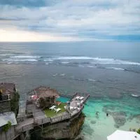Uluwatu Cliff Apartments