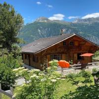 Chalet Albarose - Vercorin