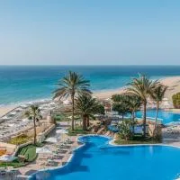 Iberostar Waves Playa Gaviotas All Inclusive, ξενοδοχείο σε Morro del Jable