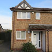 Remarkable and perfect 3 Bed House in Nottingham