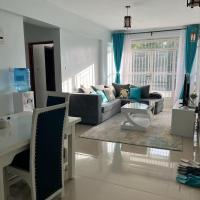 Zoe Homes Greypoint 1br and 2bedroom Apartment 301