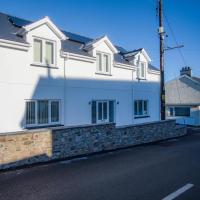 South Carvan View - 4 Bedroom Holiday Home - Tavernspite, hotel in Whitland