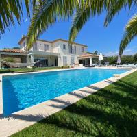 Villa Les Cycas - GRI170 by Interhome