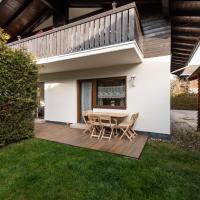 Apartment Alpenchalets - ZSE204 by Interhome