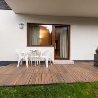 Apartment Alpenchalets - ZSE201 by Interhome