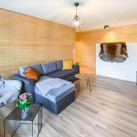 Holiday Home The cozy loggers suite by Interhome