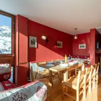 Apartment Les Roches Rouges by Interhome