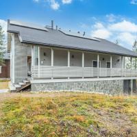 Holiday Home Villa heksa by Interhome