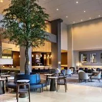 Hyatt Regency Morristown – hotel w mieście Morristown