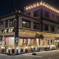 Leehakjang guesthouse, hotel v destinácii Mokpo