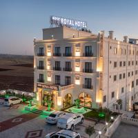 Midyat Royal Hotel & Spa, hotel poblíž Letiště Batman - BAL, Midyat