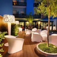 Tortoreto Lido में, होटल Hotel Continental