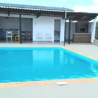 Pigatto Hotel, hotel i Frederico Westphalen