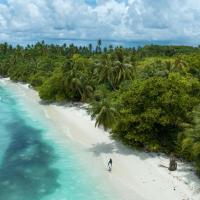 Stay Mikado, hotel di Thimarafushi