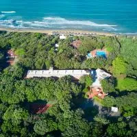 Park Hotel I Lecci, hotel a San Vincenzo